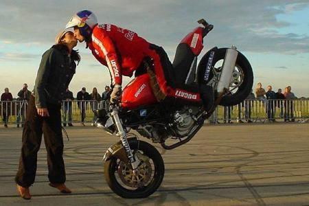 Speed amoureux